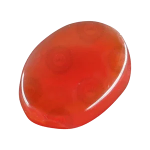 عقیق یمنی قرمز