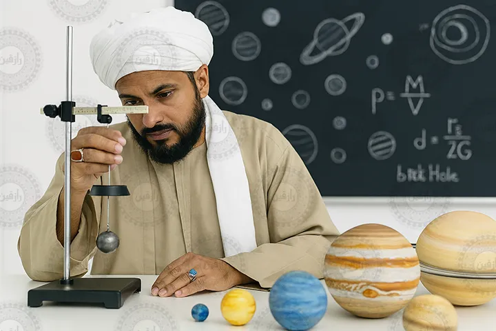 جادو، سحر و طلسم 2گانه علم و خرافات-تصویر 1